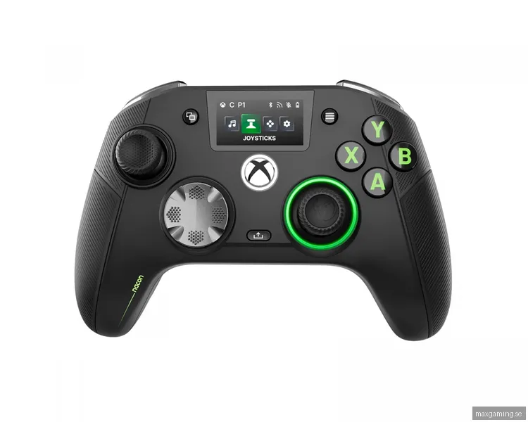 Nacon Revolution X Unlimited Trådlös Kontroll - Svart