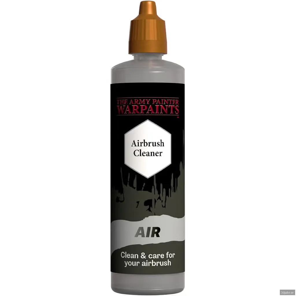 The Army Painter Airbrush Cleaner, 100 ml