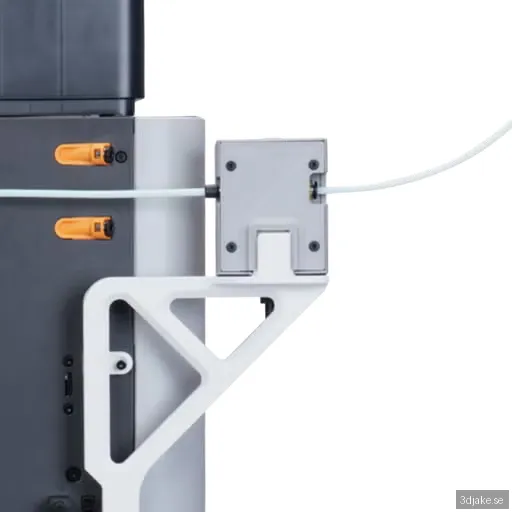 TPU Feed Assist Module för A1/P1/H2/X1 Serie, 1 Set