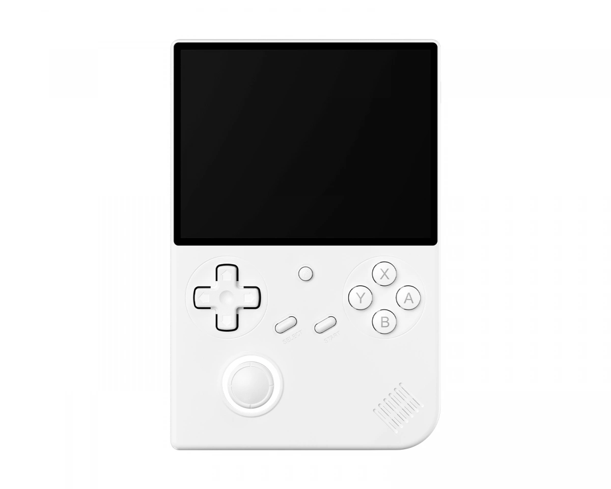 Anbernic RG40XXV Retro Emulator (64GB) - Vit