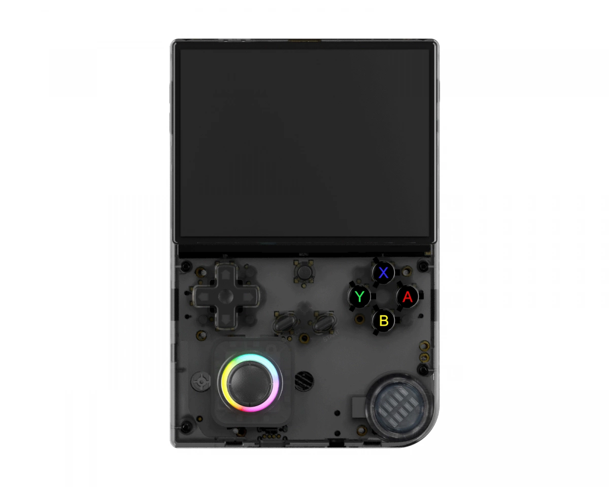 Anbernic RG40XXV Retro Emulator (64GB) - Svart