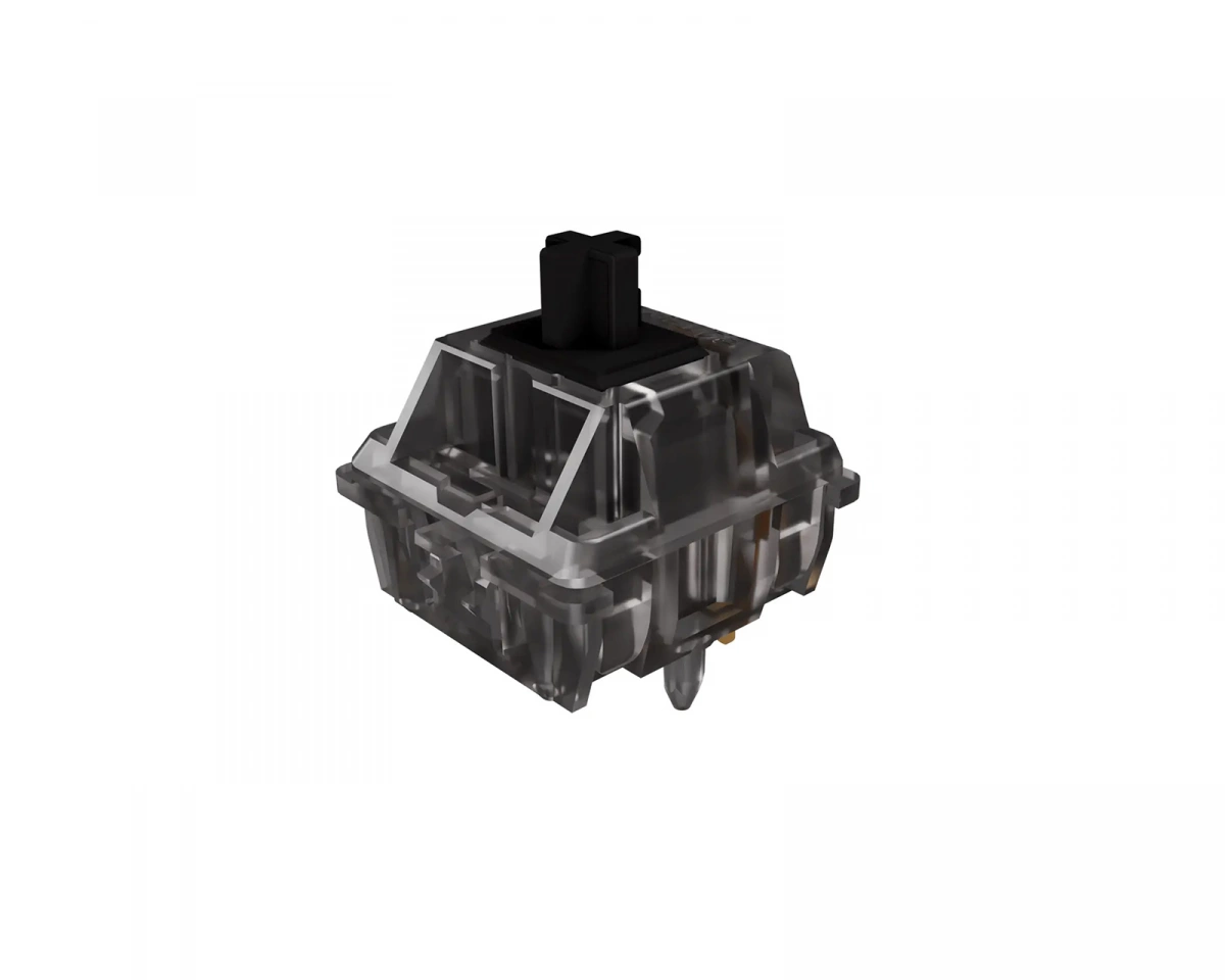 Gateron INK V2 Pro Black