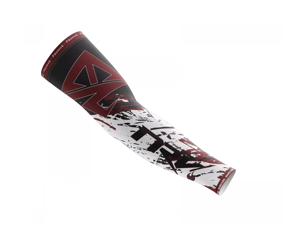 NRV Gaming Sleeve - New Edge - L