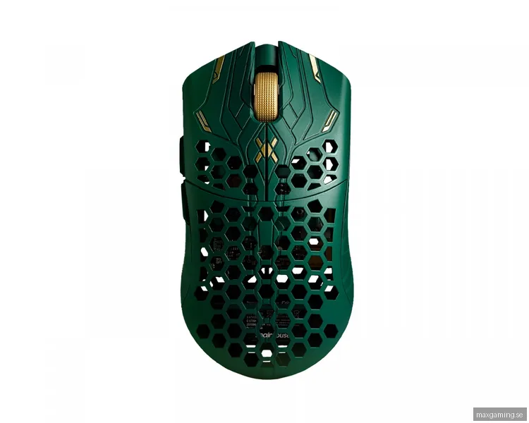 Finalmouse ULX Prophecy - Tfue - Classic