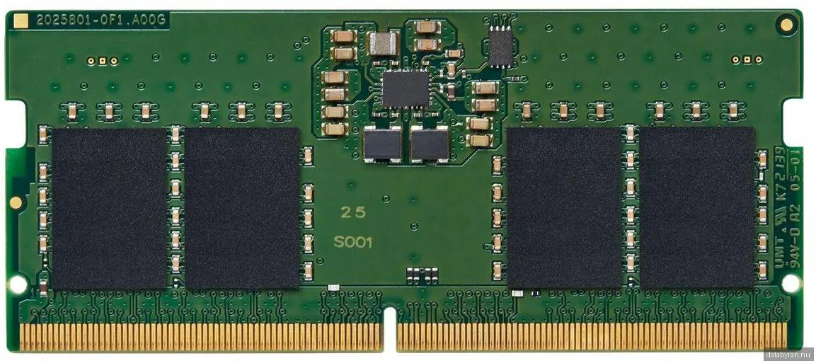 Kingston KCP556SS6-8 8GB DDR5 5600MHz