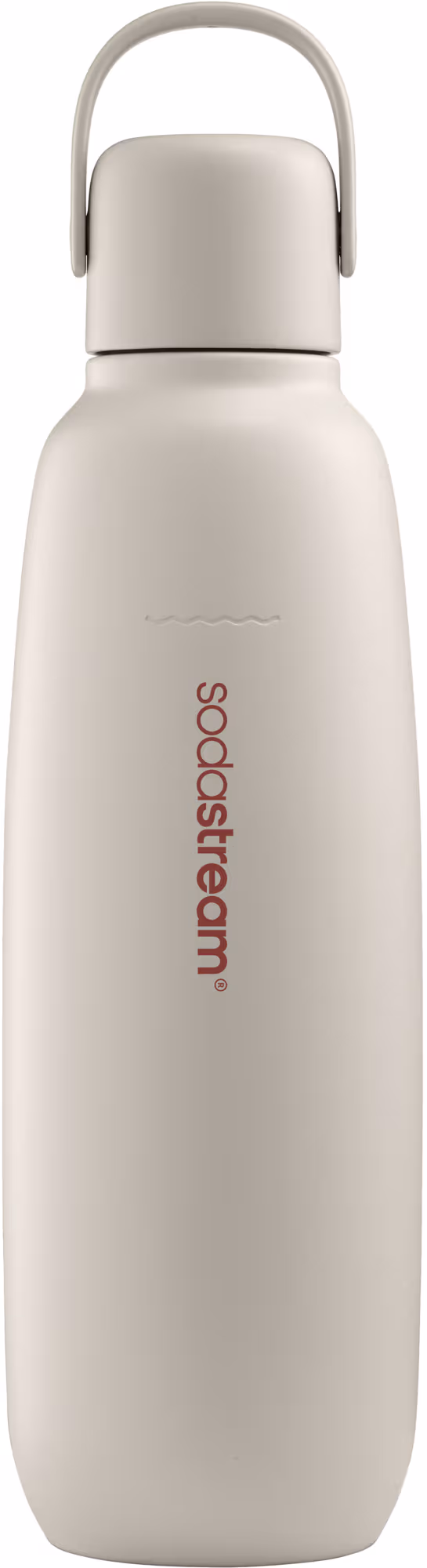 Sodastream Fizz & Go Sand