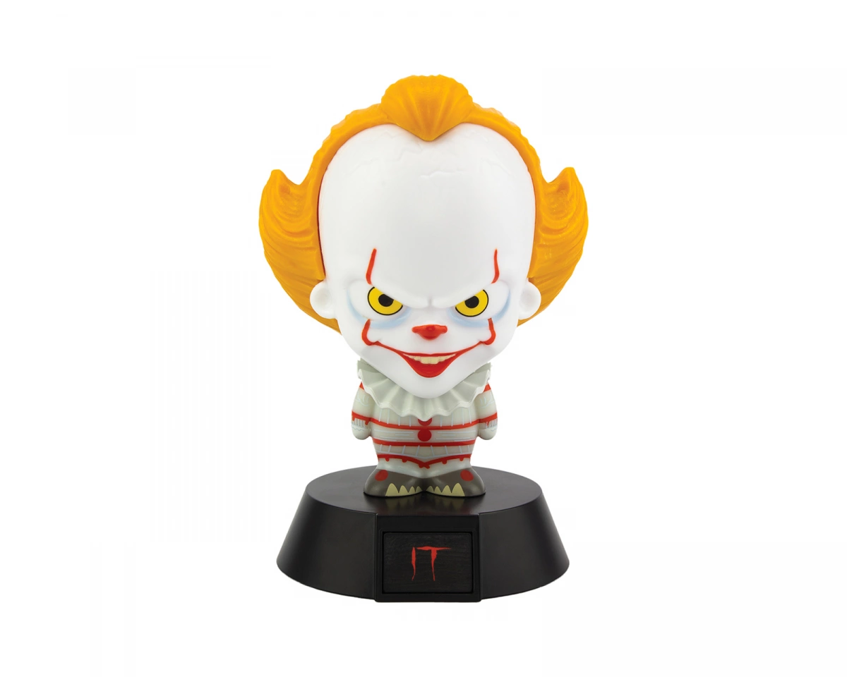 Paladone - IT Pennywise Icon Light