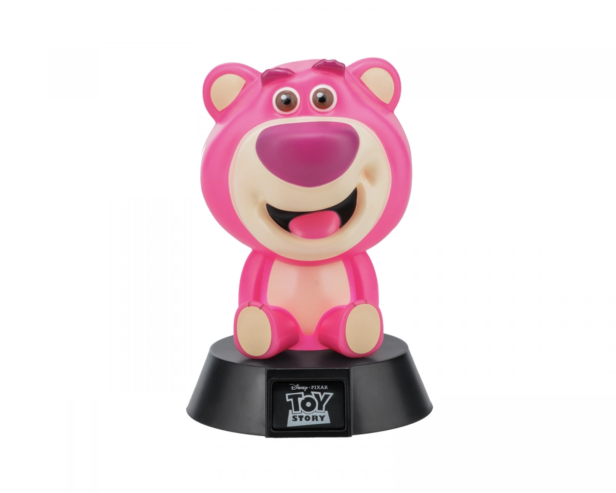Paladone Icon Light - Lotso Huggin Bear Lampa