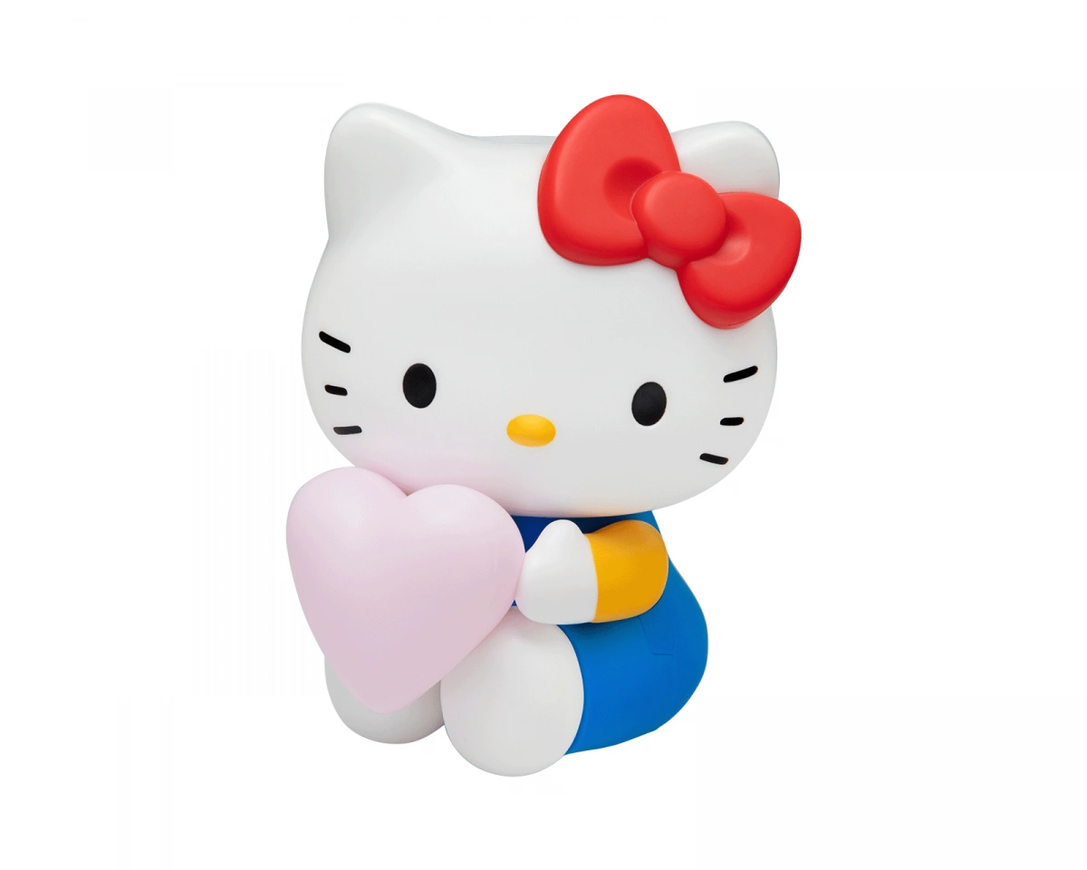 Paladone - Hello Kitty Shaped Light - Lampa