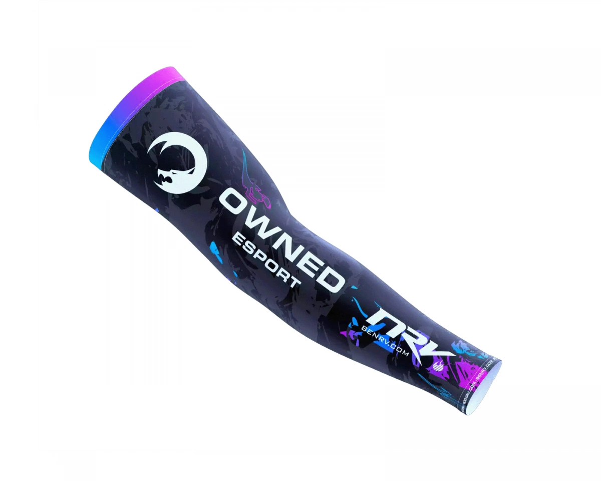 NRV Gaming Sleeve - Owned - XL
