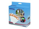 Nilfisk - Påssats - till dammsugare