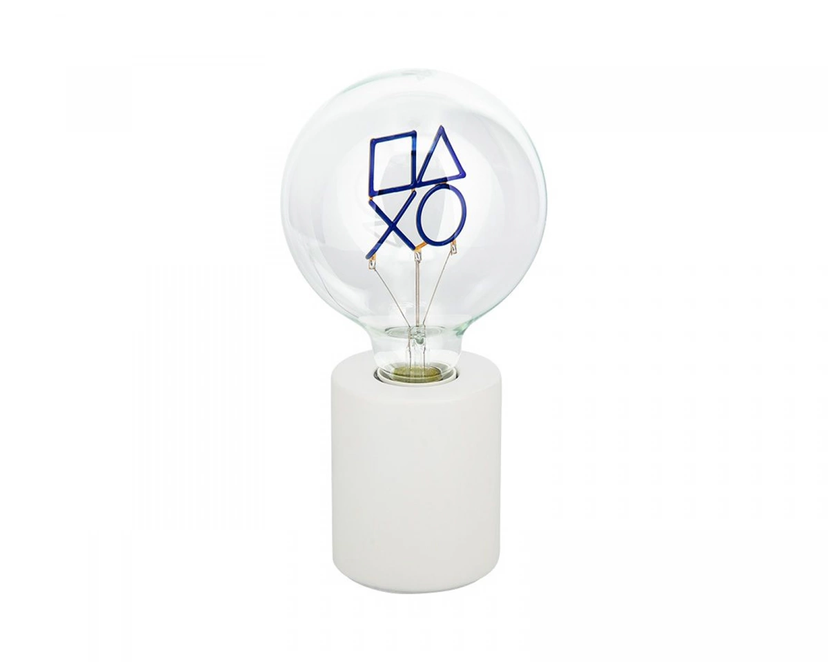 Paladone Playstation - LED Neon Glödlampa