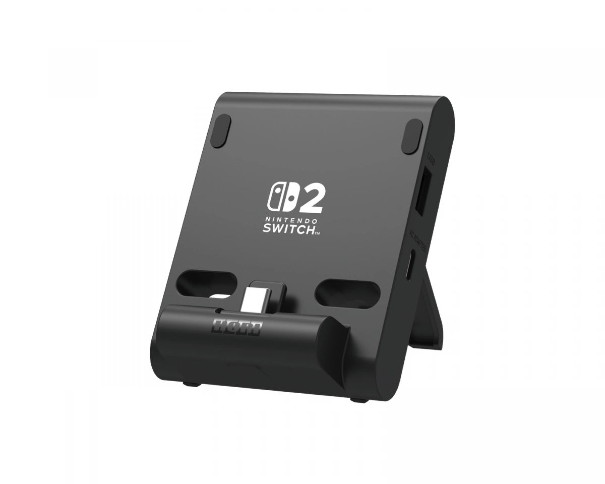 HORI Dual USB PlayStand - Nintendo Switch 2