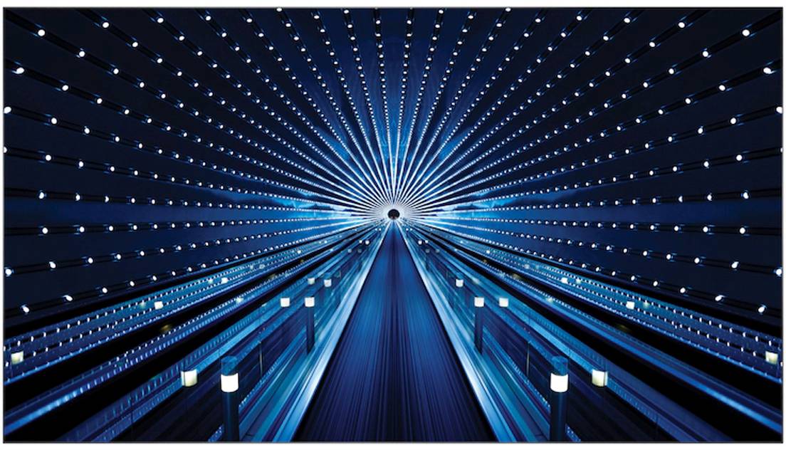 146" Samsung IA016B Indoor LED "The Wall", Full HD, 3xHDMI, LAN, Tizen 6.5, högtalare