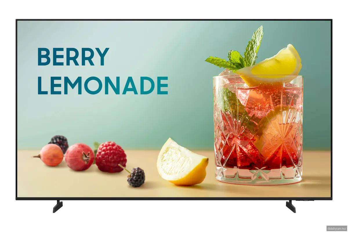 Samsung 50" Business TV BE50F-H