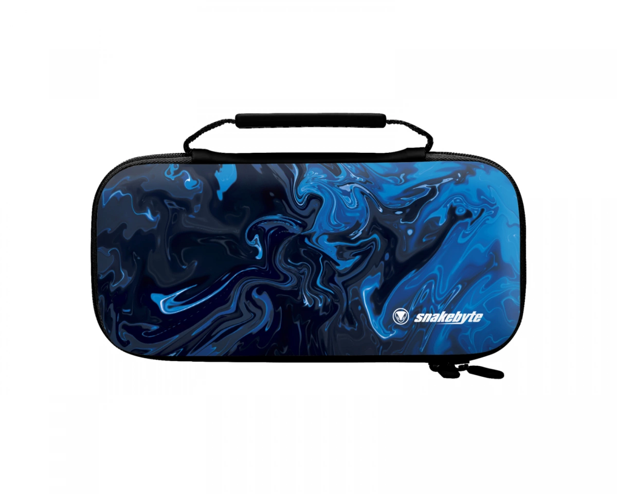 Snakebyte Travel Case till Nintendo Switch 2