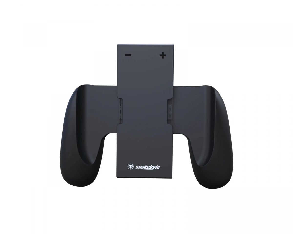 Snakebyte Ergo Grip - Nintendo Switch 2