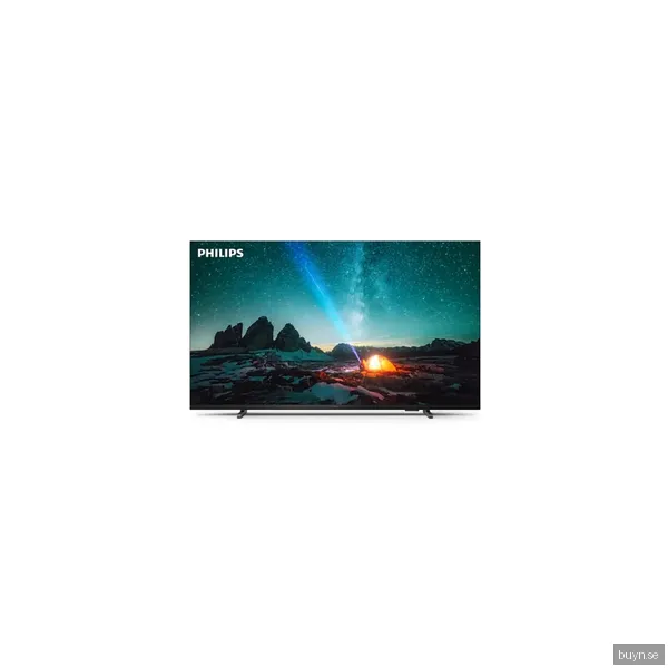 Philips 55PUS7609 55" - 4K