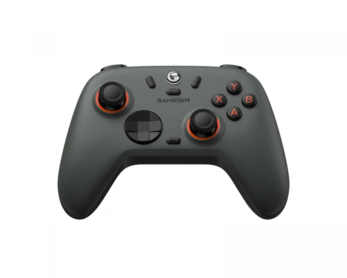 GameSir Nova 2 Lite Trådlös Kontroller - Midnight Gray