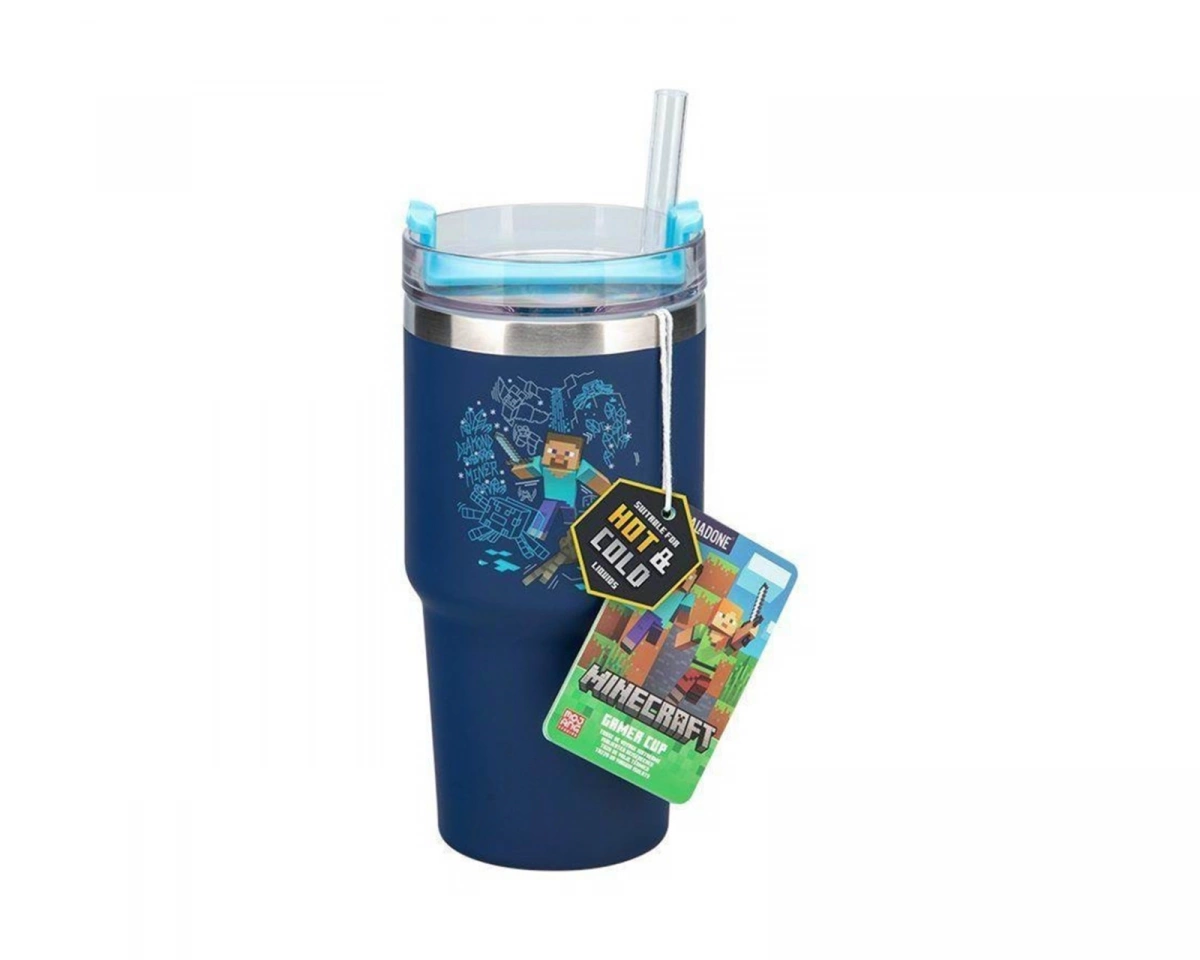 Paladone - Minecraft Gamer Cup