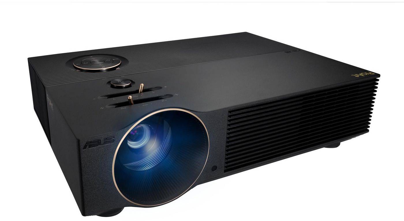 ASUS Projektor ZenBeam A1 - 1920 x 1080 - 3000 ANSI lumens