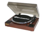 Roadstar TT-260SPK - Skivspelare