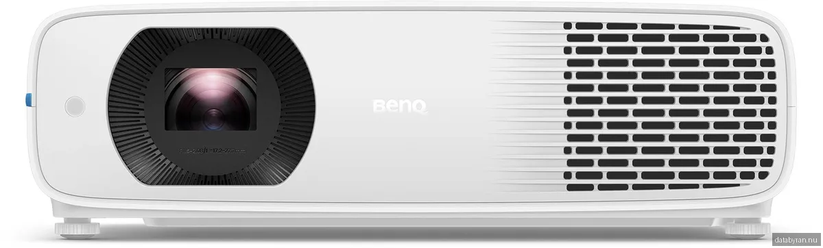 BenQ Projektor LH750 - DLP projector - 3D - 1920 x 1080 - 5000 ANSI lumens