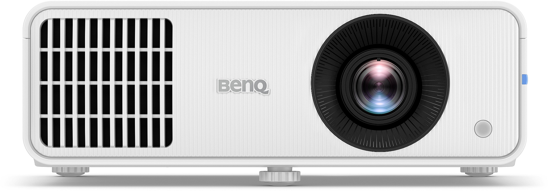 BenQ Projektor LW650 - DLP projector - portable - 3D - white - 1280 x 800 - 4000 ANSI lumens