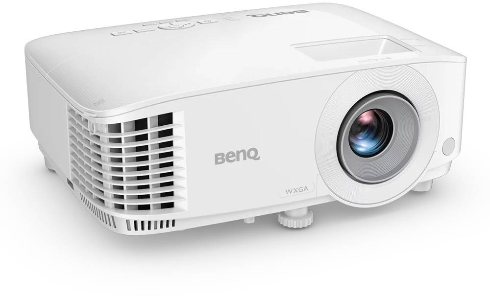 BenQ MW561, 4000 ANSI lumen, WXGA 1280x800, 31~36dB, 2xHDMI, högtalare