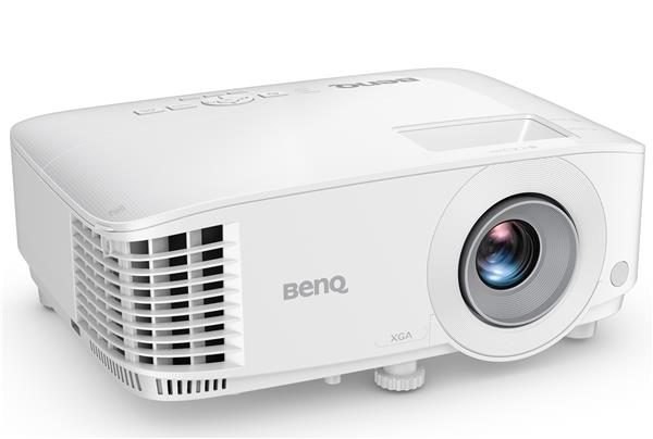 BenQ Projektor MX560 - DLP projector - portable - 3D - 1024 x 768 - 4000 ANSI lumens