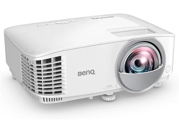 BenQ Projektor MX808STH - DLP projector - 1024 x 768 - 3600 ANSI lumens