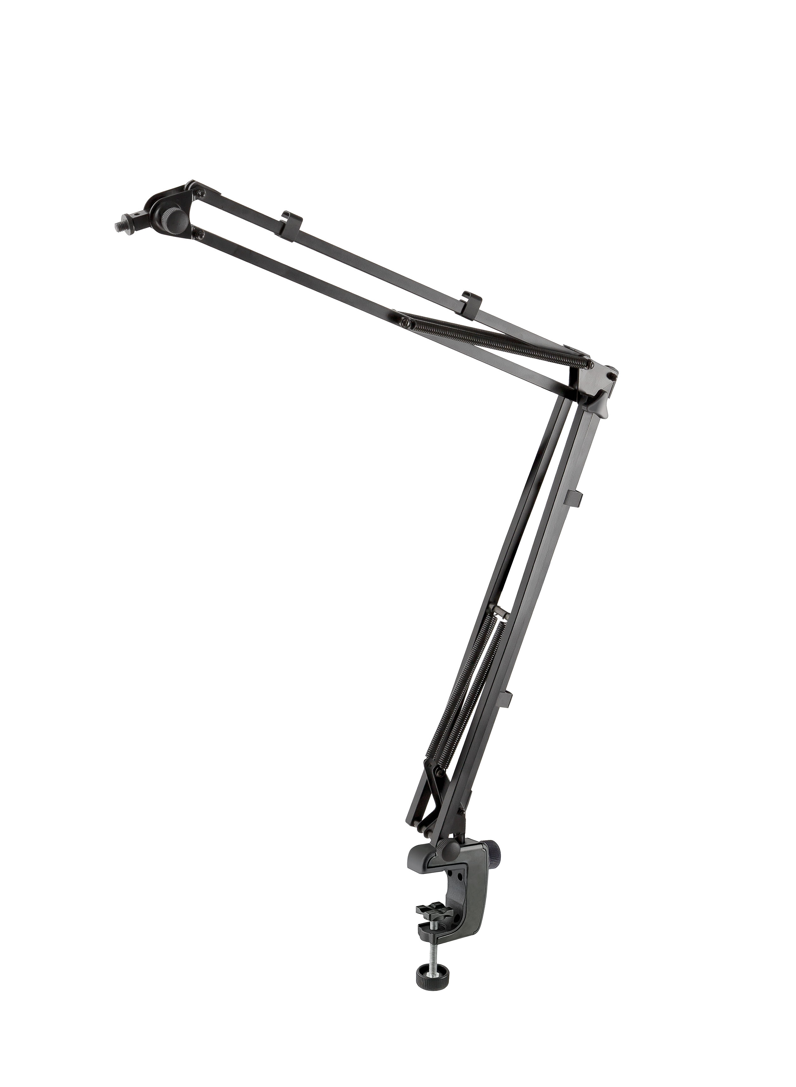 Bordsstativ K&M 23840 Desk Arm
