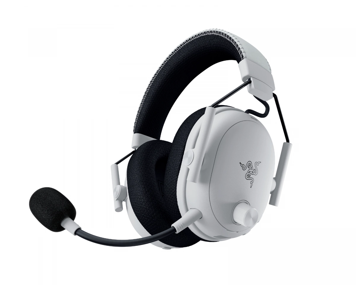 Razer BlackShark V3 Pro för Xbox - Vit