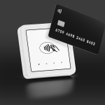 SumUp Solo Card Reader - Simple design - Even simpler payments