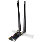 PCI-Express card, WI-FI 6E,