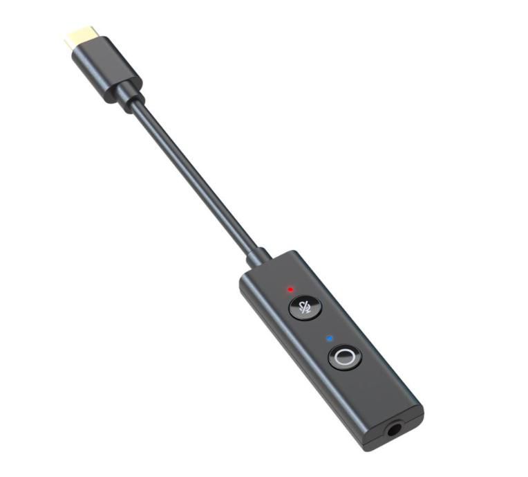 Creative Sound Blaster PLAY! 4