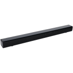 Soundbar HDMI Bluetooth 45W SC-HTB100