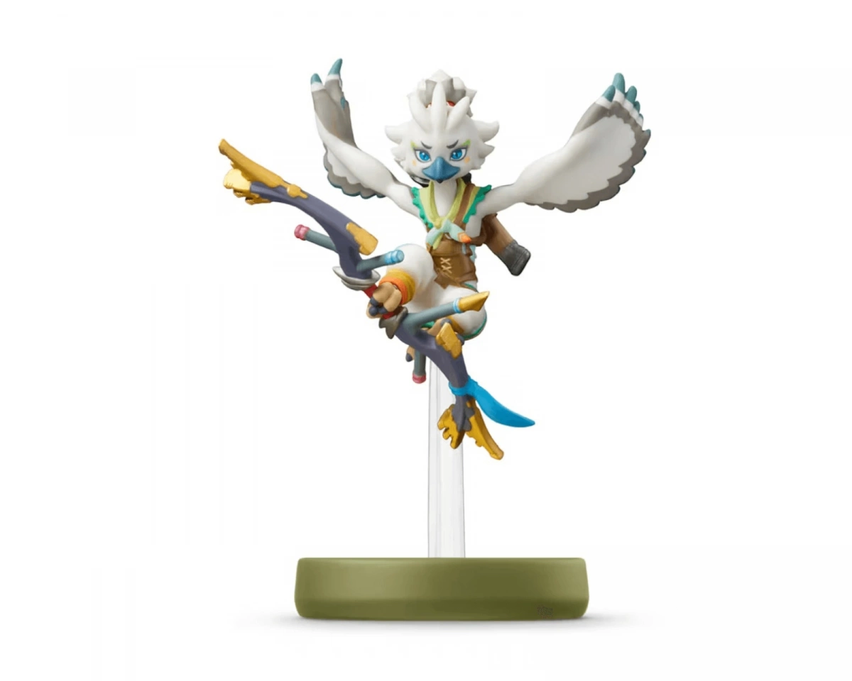 Nintendo Amiibo character - The Legend of Zelda: Tears of the Kingdom - Tulin
