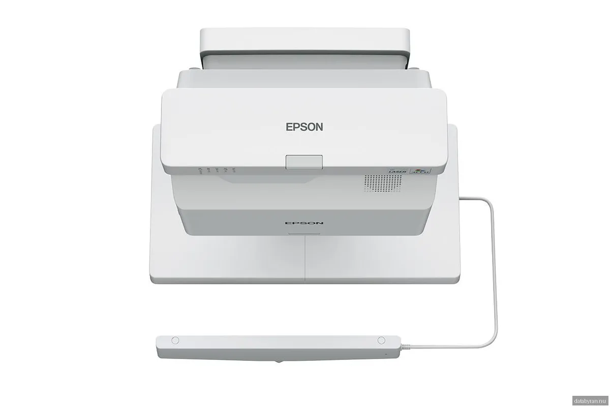 Epson Projektor EB-770Fi - 4100 lumens