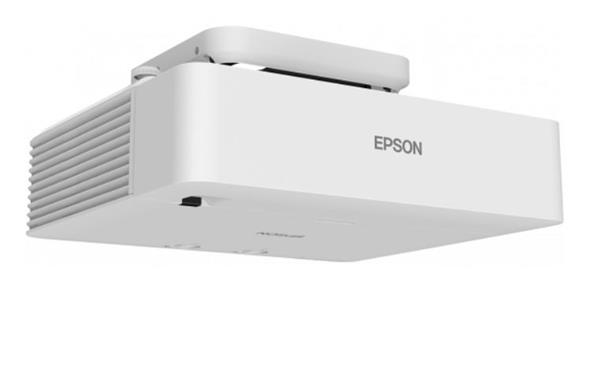 Epson Projektor EB-L630U - 1920 x 1200 - 6200 ANSI lumens
