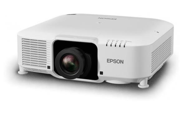 Epson Projektor EB-PU1006W - 1920 x 1200 - 6000 ANSI lumens
