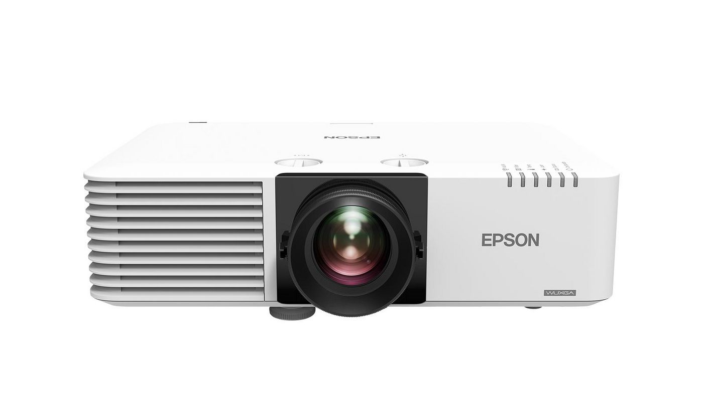 Epson Projektor EB-L530U - 1920 x 1200 - 5200 ANSI lumens