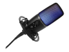 Gear4U Streaming RGB Microphone, USB, komplett kit
