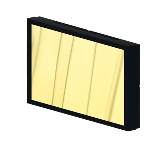 PicSign Outdoor Wall 55"