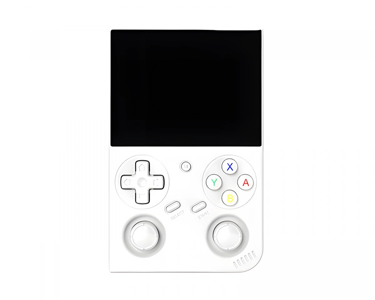 Anbernic RG35XX Pro Retro Emulator (64GB) - Vit