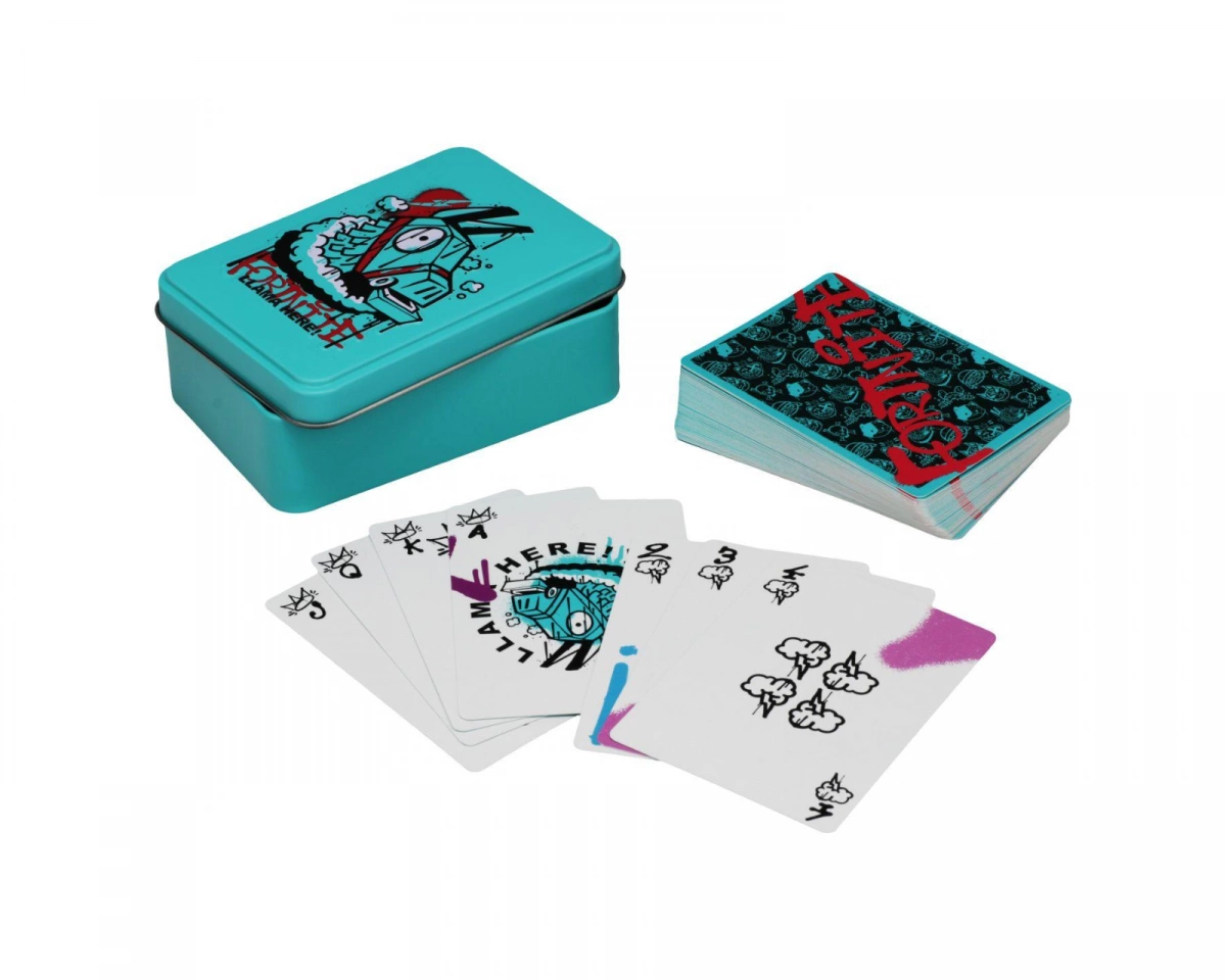 Paladone Fortnite Kortlek