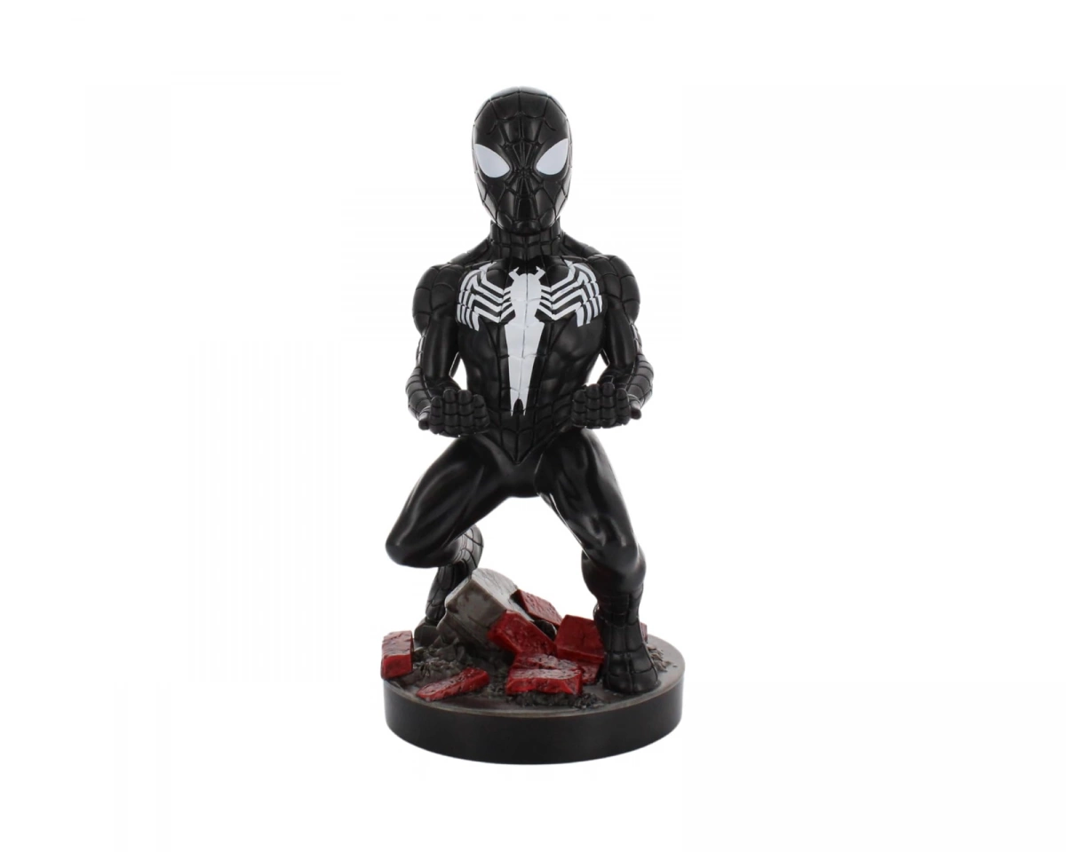 Cable Guys MARVEL SYMBIOTE SPIDER-MAN - Tillbehör till spelkonsol