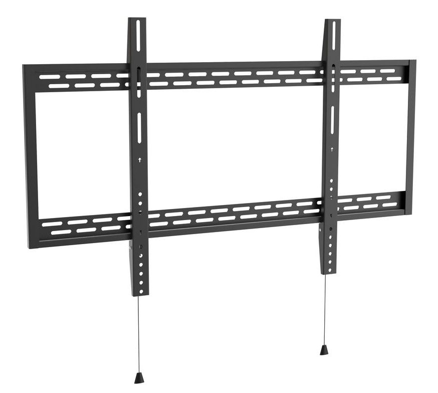 Väggfäste Vivolink Wall mount slim XL 60-100", max 125 kg