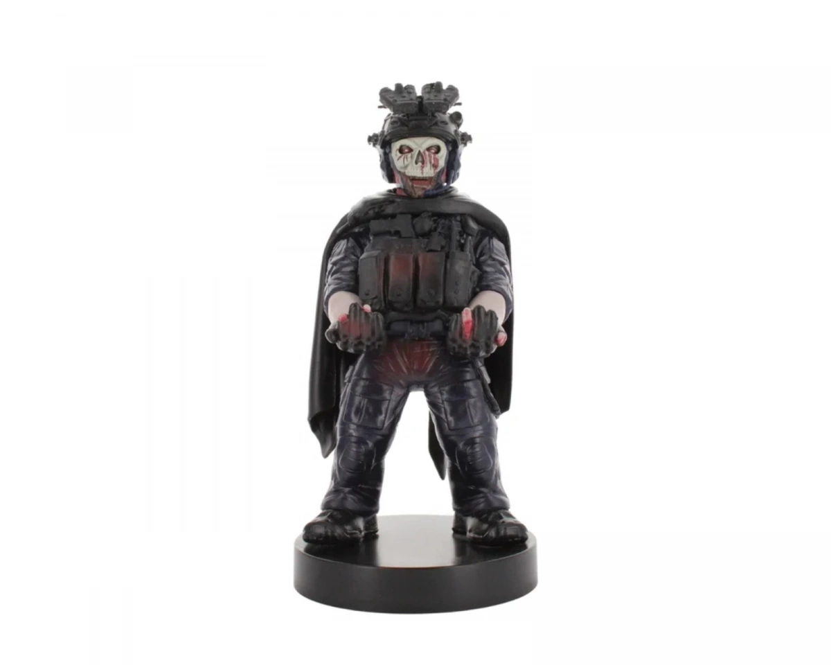 Cable Guys CALL OF DUTY ZOMBIE GHOST - Tillbehör till spelkonsol