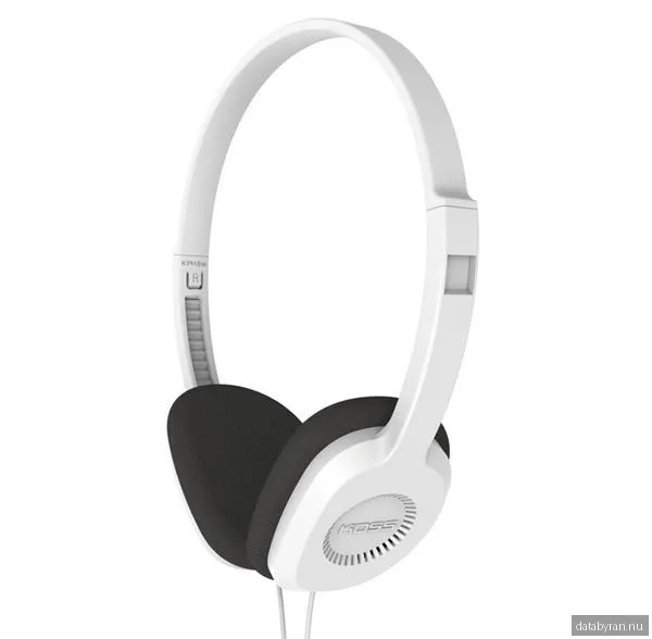 Koss KPH 8